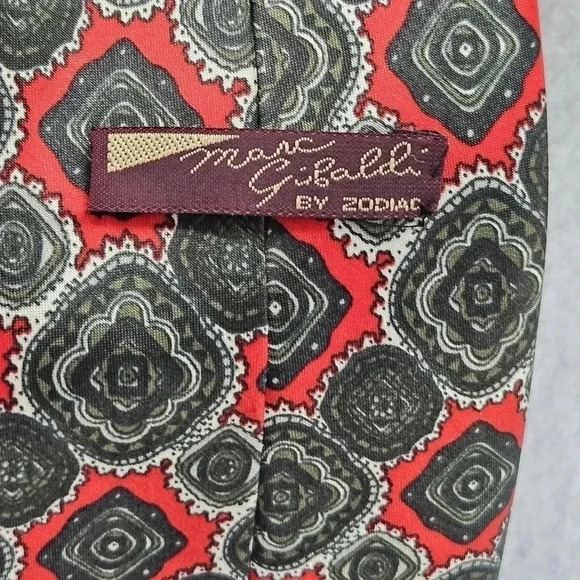Marc Gibaldi by Zodiac Tie - Picture 4 of 5